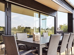 Ferienhaus | Speisen