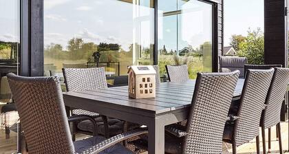 8 Person Holiday Home in Slagelse-by Traum