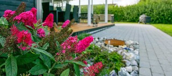 6 Person Holiday Home in Bogense