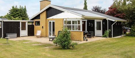 House | Exterior