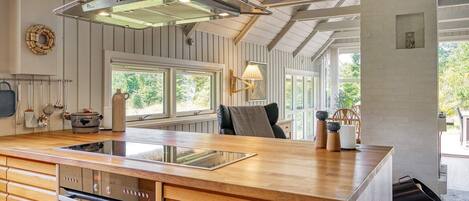 House | Private kitchen