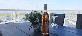 5 Star Holiday Home in Wendtorf