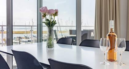 4 Person Holiday Home in Wendtorf