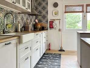 Rumah | Interior