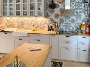 Casa | Interior