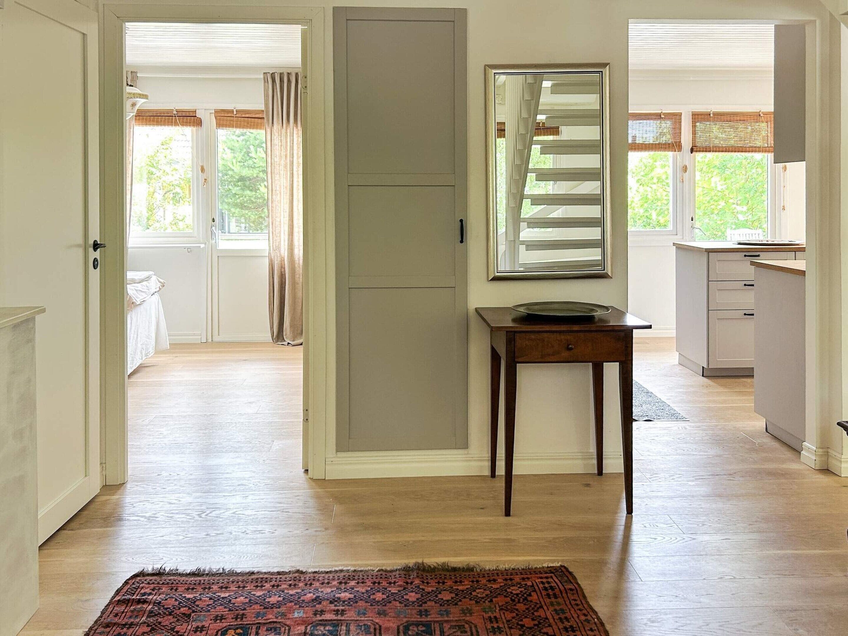 House | Interior