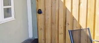 4 Person Holiday Home in Rudkobing