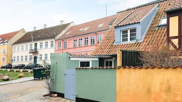 House | Exterior