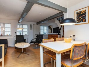 House | Interior - 4 Person Holiday Home in Rudkobing (Rudkobing)