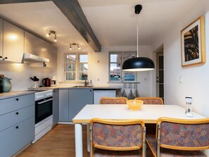 House | Interior