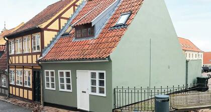 4 Person Holiday Home in Rudkobing