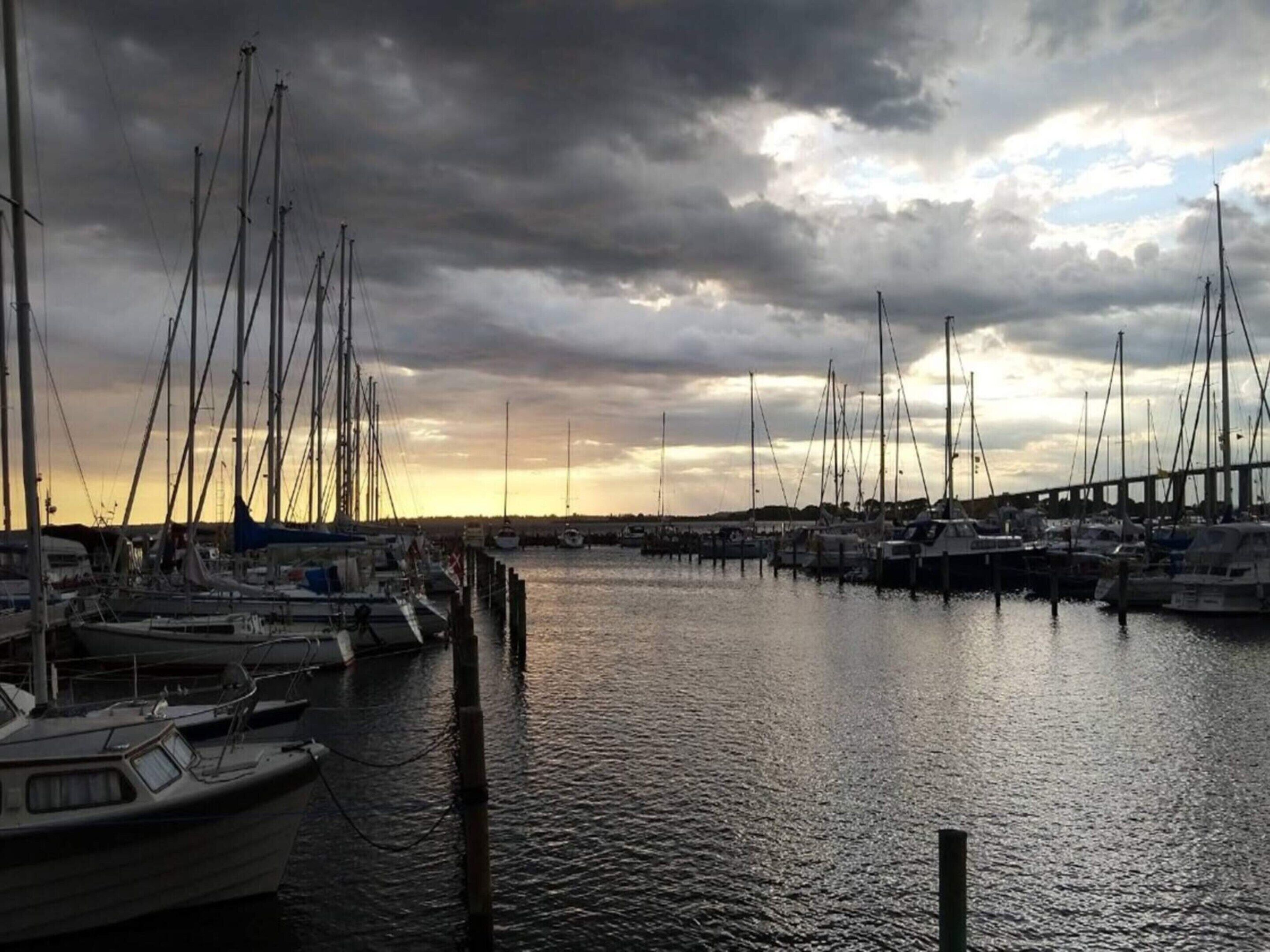 House | Water view