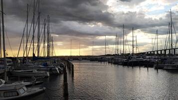 House | Water view
