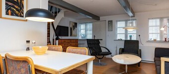 4 Person Holiday Home in Rudkobing