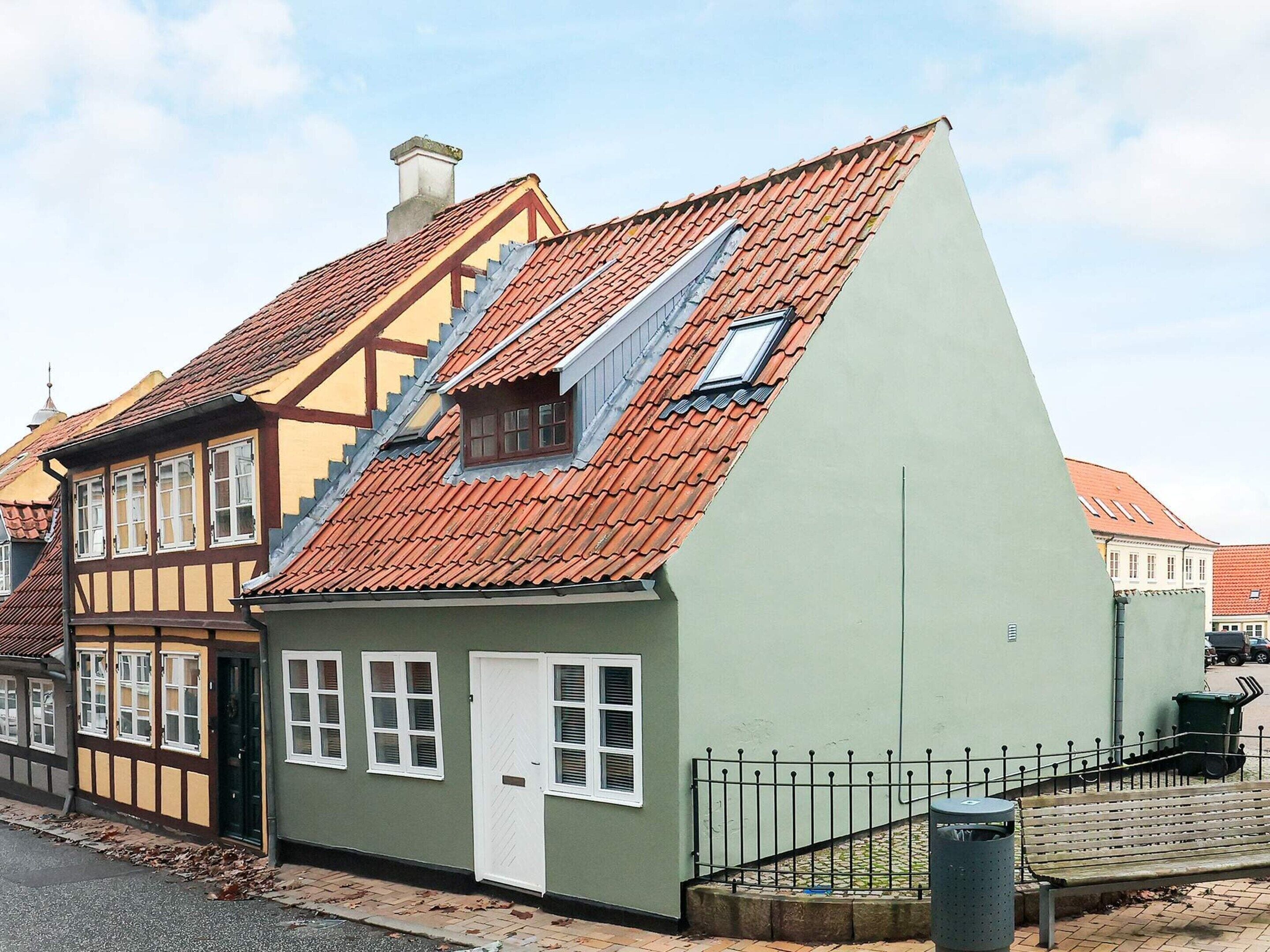 House | Exterior