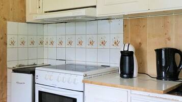 House | Private kitchen