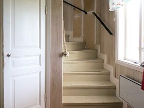 House | Interior - 8 Person Holiday Home in Hova (Hova)