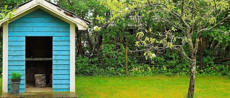House | Exterior