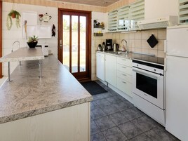 Casa | Cozinha privada