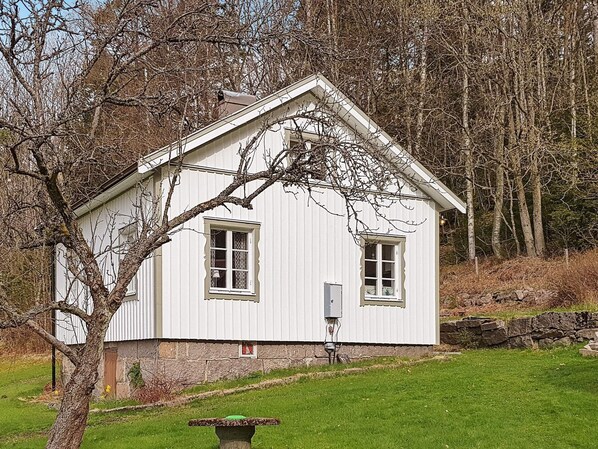 Casa | Exterior