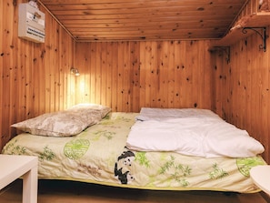House | Interior