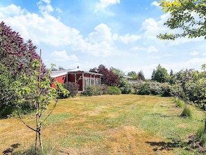House | View from property