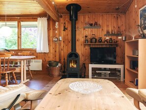 Interior - 5 Person Holiday Home in Bogo By (Bogø By)