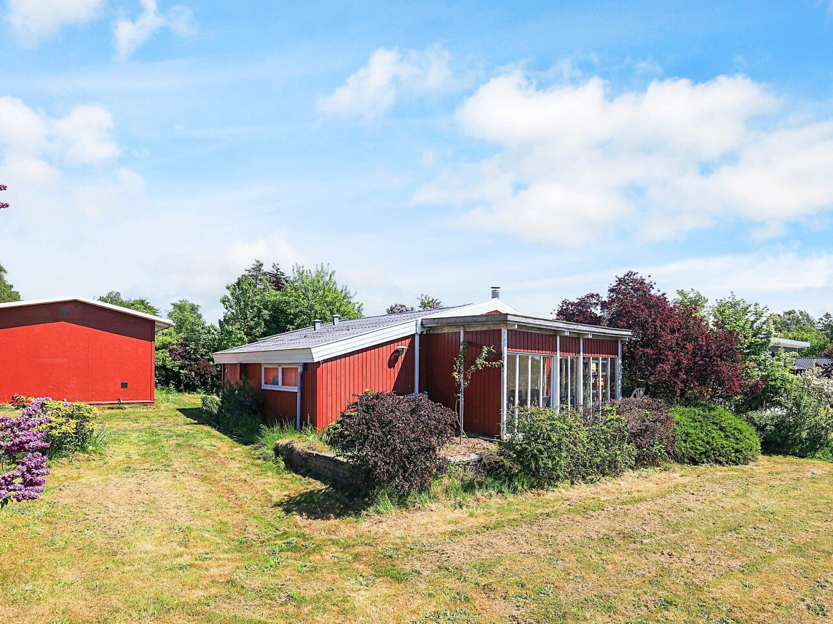 Casa | Vista dalla struttura