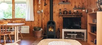 5 Person Holiday Home in Bogo By-by Traum