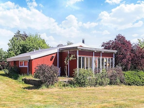 House | Exterior - 5 Person Holiday Home in Bogo By (Bogø By)