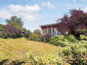 House | View from property