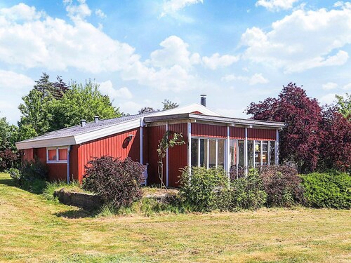 5 Person Holiday Home in Bogo By