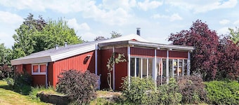 5 Person Holiday Home in Bogo By