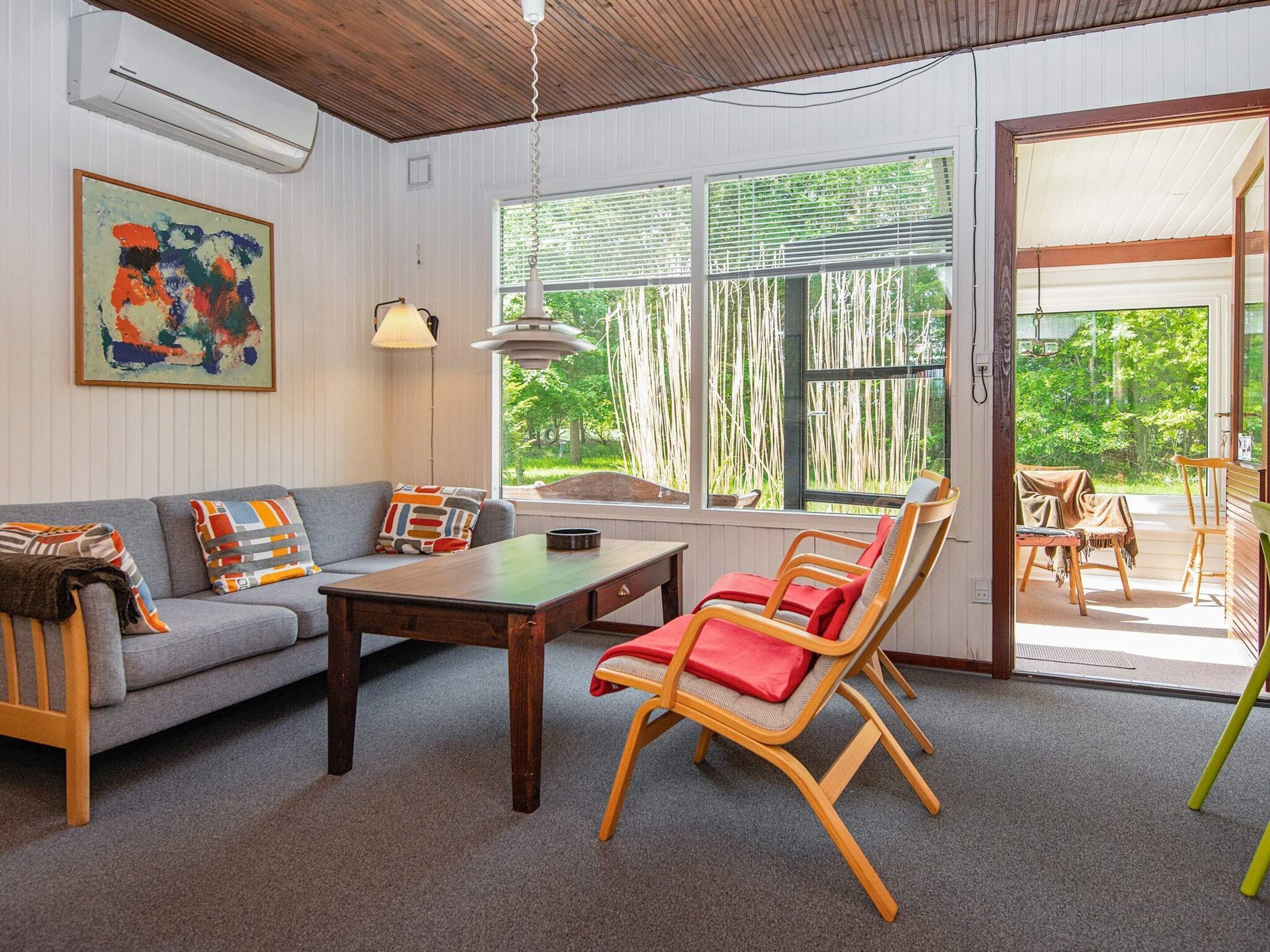 Ferienhaus | Innenbereich