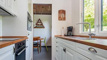 House | Private kitchen