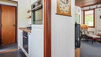Casa | Parte interna