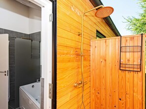 House | View from property