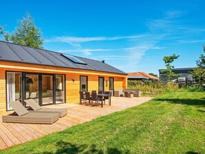 Casa | Vistas desde el alojamiento