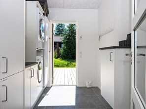 House | Interior - 10 Person Holiday Home in Glesborg (Glesborg)