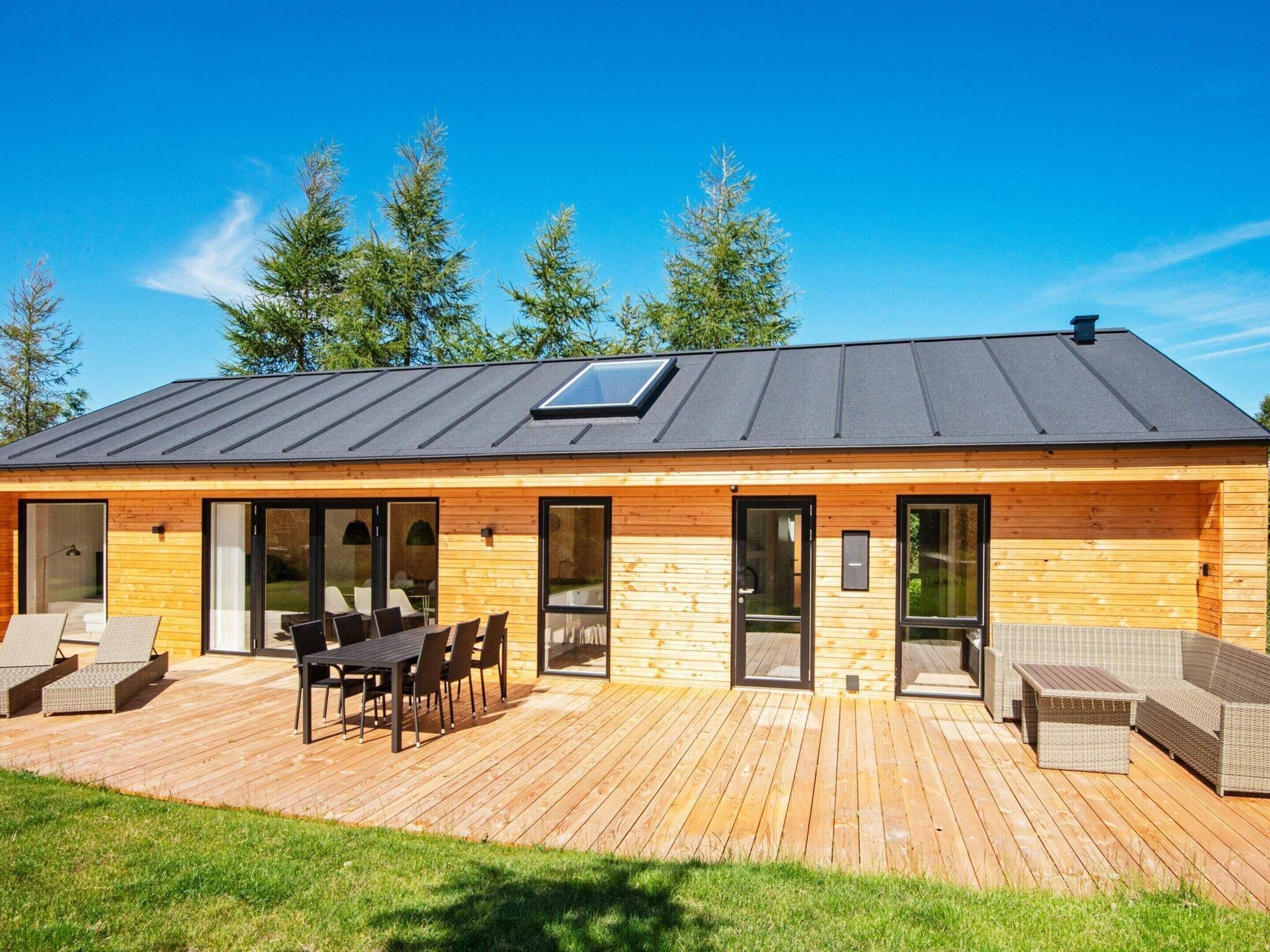 独立别墅 | 外观