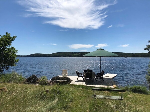 House | Exterior - 6 Person Holiday Home in Boxholm-by Traum (Boxholm)