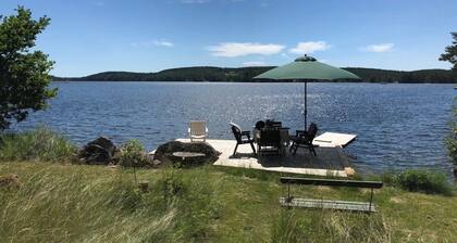 6 Person Holiday Home in Boxholm-by Traum