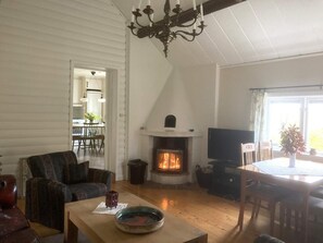 House | Property amenity - 6 Person Holiday Home in Boxholm-by Traum (Boxholm)