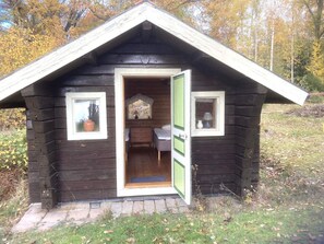 House | Exterior - 6 Person Holiday Home in Boxholm-by Traum (Boxholm)
