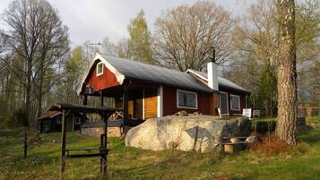 House | Exterior