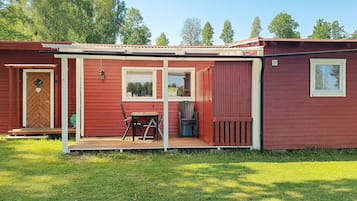 House | Exterior