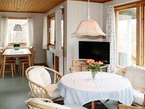 Maison | Restauration