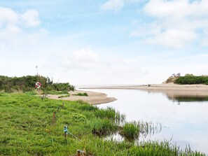 Maison | Vue sur l’eau