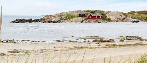 獨棟房屋 | 水景