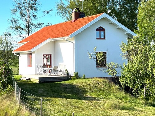 4 Star Holiday Home in Hova